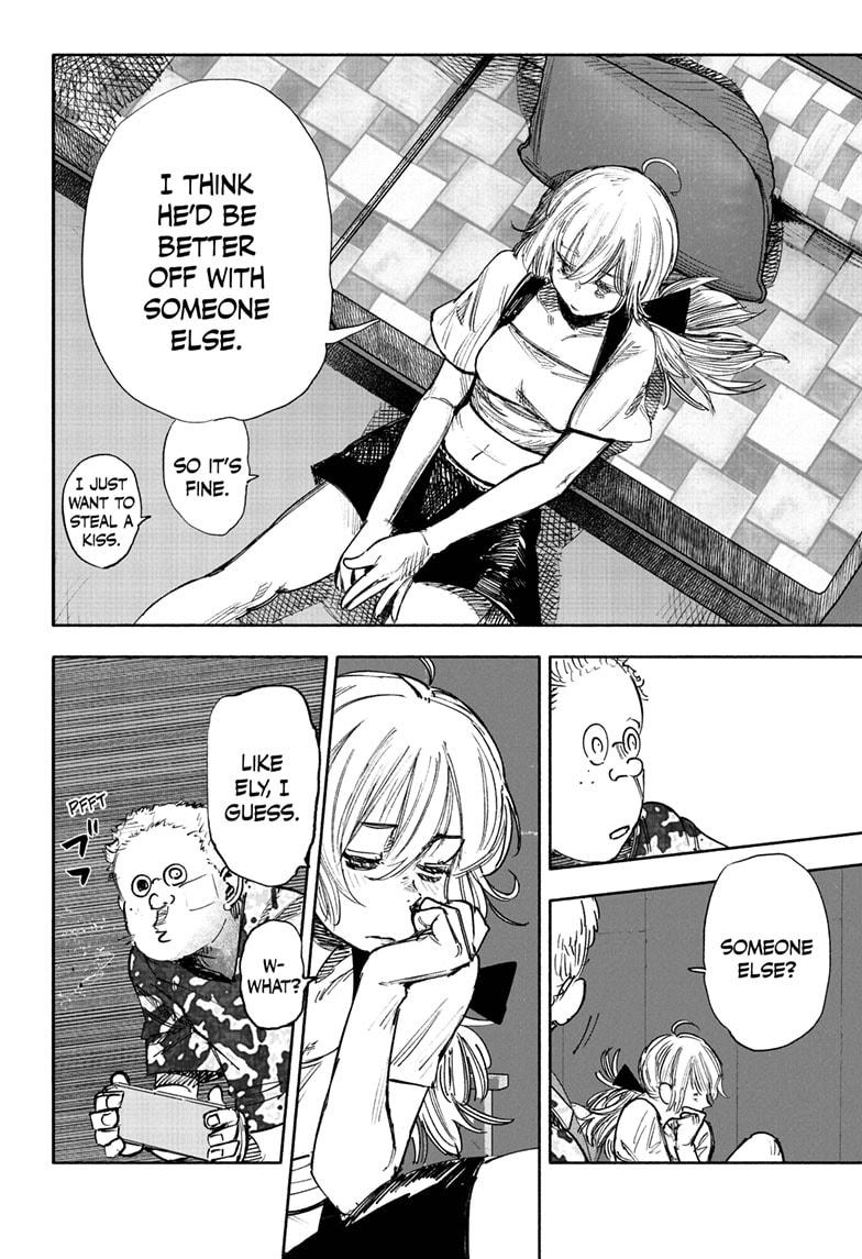 Choujin X, Chapter 50.3 image 06